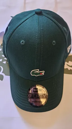 Boné Lacoste M/G