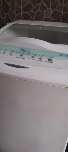 Peças máquina lavar roupas e microondas 
