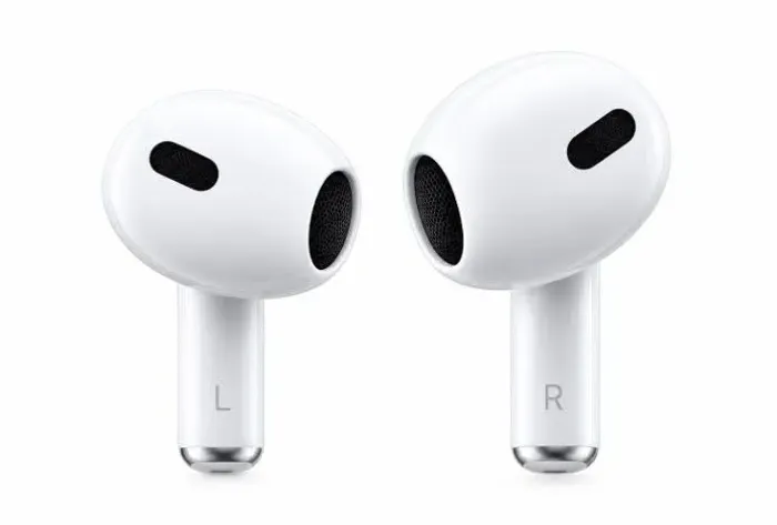 Airpods 5 Original Novo Lacrado na Caixa<br>AirPods 5 Original Novo Lacrado na Caixa