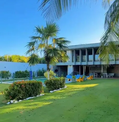 Casa Temporada Prainha 