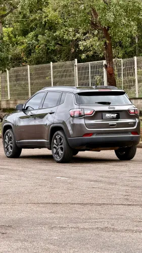 Jeep Compass LON Nig. Eagle 2.0 4X2 Flex Aut. 2026