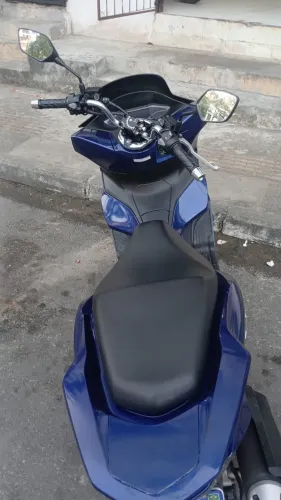 Moto à Venda, Linda, Conservada e Pronta para Rodar!