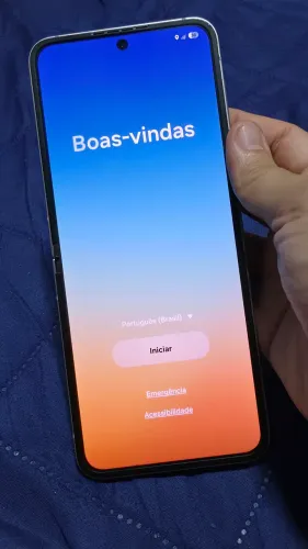 Samsung Z Flip 6