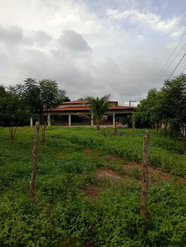 Casa sítio