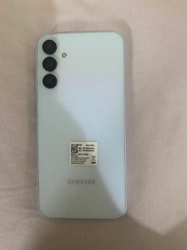 Celular Samsung A15 5G 128gb