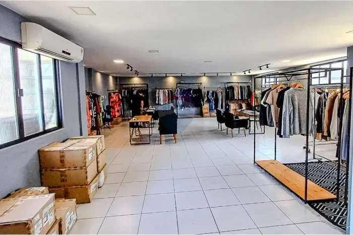Prédio Comercial à venda na Pituba Estrutura Completa para Empresas e Investidores