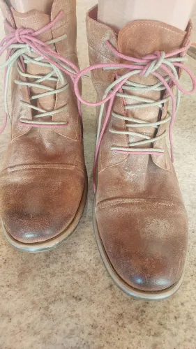 Bota nova