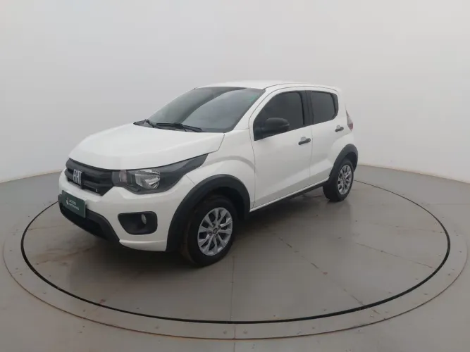 Fiat Mobi Like 1.0 Fire Flex 5P. 2025