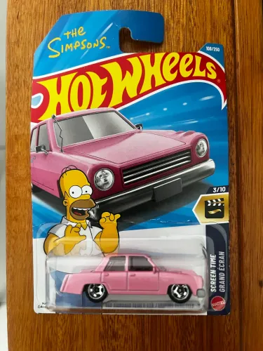 Hotwheels