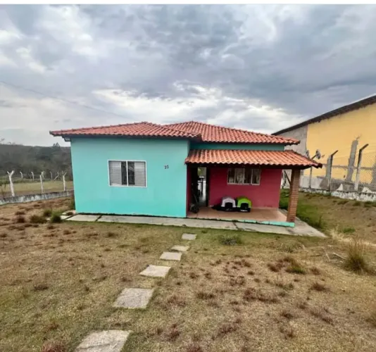 Imóvel para venda - Porangaba - SP