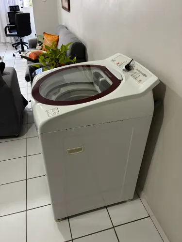 Lava Roupas Brastemp 11KG