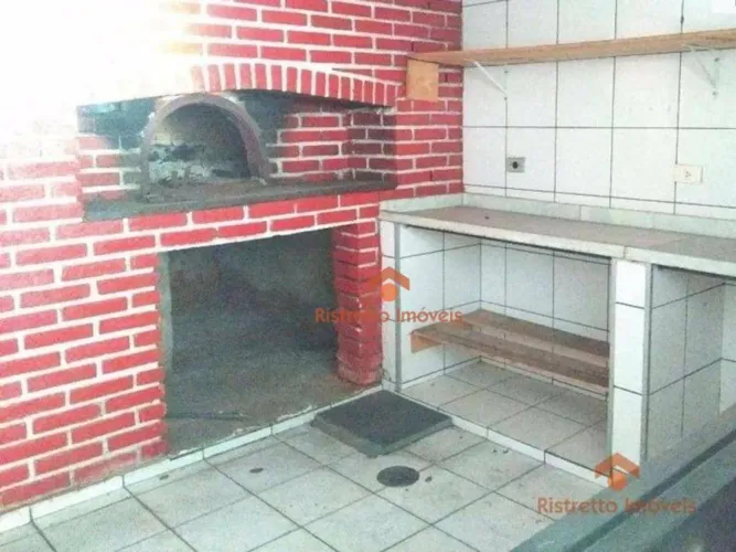 Salão para alugar, 85 m² por R$ 3.240,00 - Conjunto Residencial Butantã - São Paulo/SP