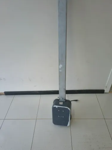 MOTOR PARA PORTÃO DE ELEVAÇÃO 