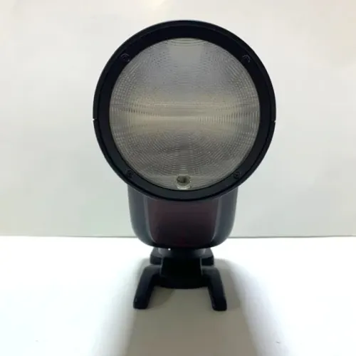 Flash Godox V1 (Novo)