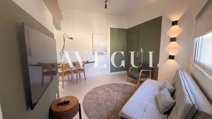 Cobertura : Linear / Residencial / Catete