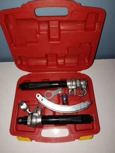 Kit Encolhedor De Molas Suspensao Com Defeito