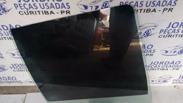 Vidro traseiro direito gol G4