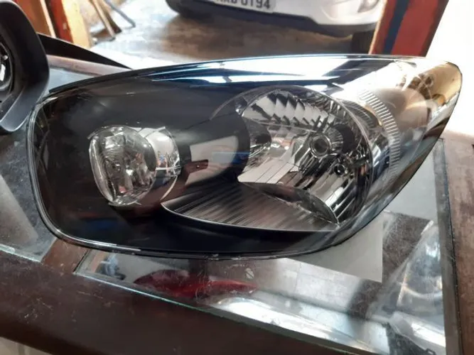 Farol Kia picanto 2012 2013 2014 2015 2016 2017