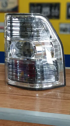 Lanterna Traseira Pajero Full 