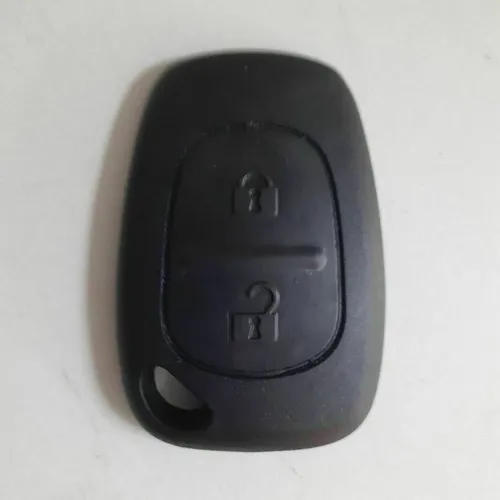 Capa para telecomando para Renaul Sandero.  Nova.