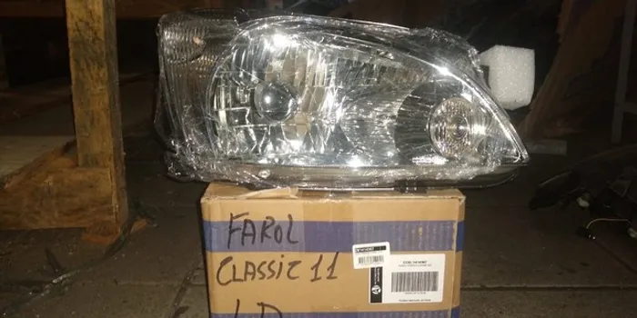 Farol Classic 11
