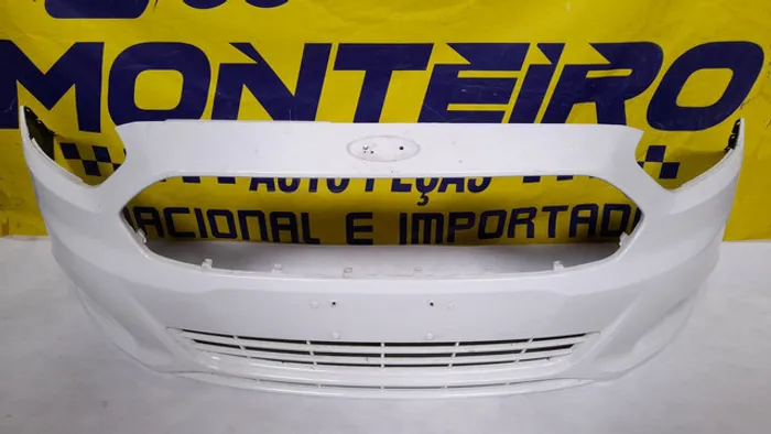 Parachoque ford ka original 2014 2018