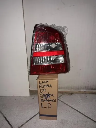 Lanterna astra 2004 sedan 