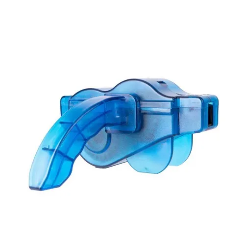 Maquina de Limpar Corrente p/ Bike Chain Cleaner Limpador para 7-8-9-10-11-12V 5415