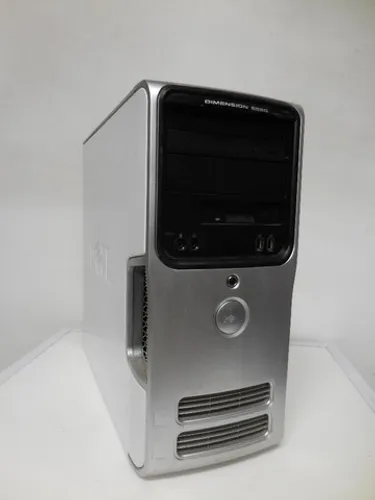 cpu computador dell quadcore 8gb hd 1tb garantia