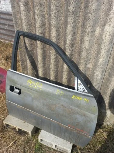 porta astra antigo DD #14582