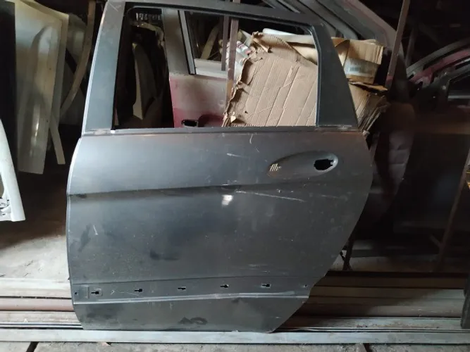 Porta Mercedes B200 2009 2010 2011