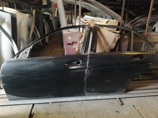 Porta Mercedes C180 C200 C250 2008 2009 2010 2011 2012 2013 2014