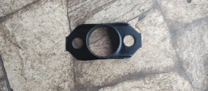 Suporte Coxim Frontal Santana Antigo Kombi Royale Versailles original