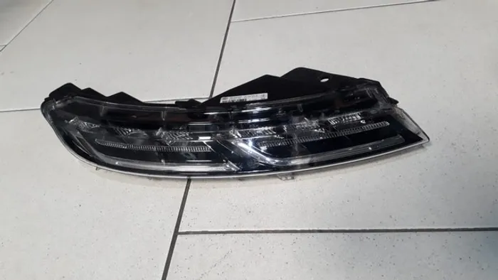Farol Citroen C4 Cactus Led 
