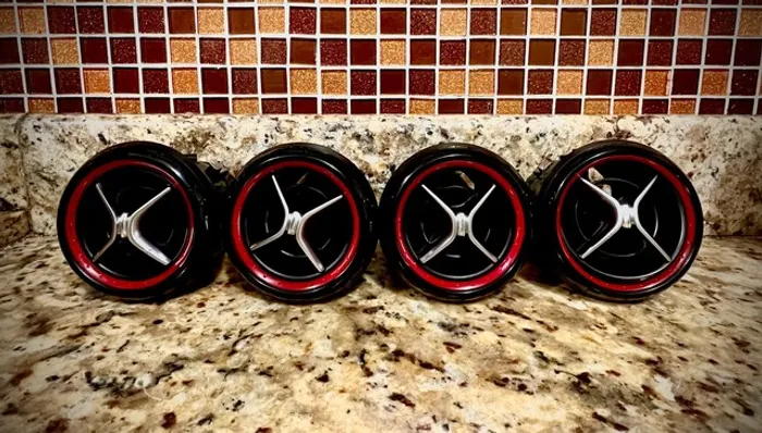 Jogo difusor MERCEDES SPORT A 250 GLA 250 CLA 250