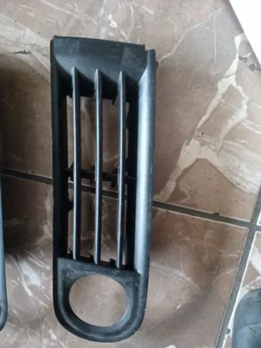 Grade farol de milha Audi A3 2001 a 2006
