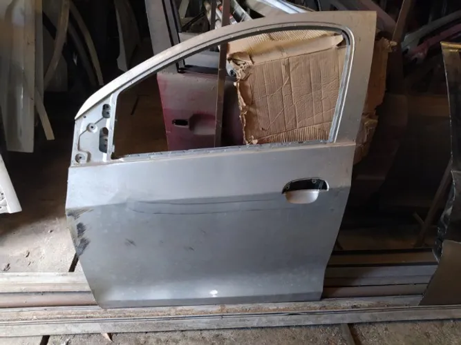 Porta Chery S18 S-18