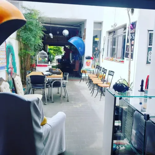 São exatamente 20 anos no mercado Retrô 