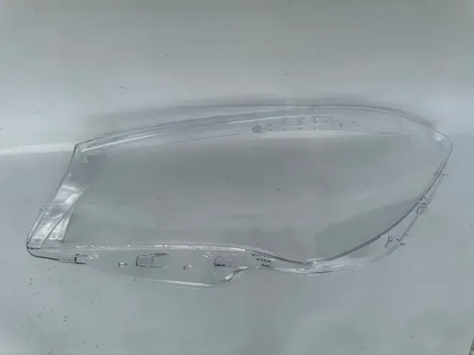 Lente Farol Esquerdo Mercedes Benz Cla200 Cla250 Cla45 2014 2015 2016