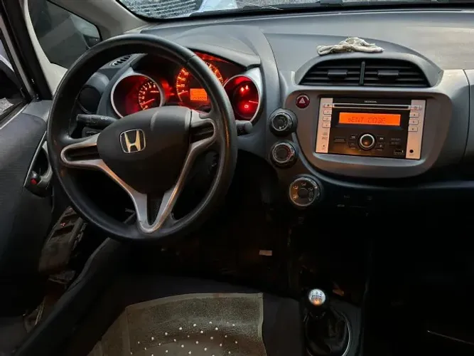 Caixa de Cambio Manual Honda Fit 1.4 2013 147.200Km - Rs Auto peças