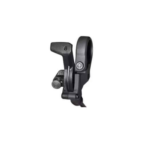 Trava Remota RockShox Pop Lock Lado Esquerdo - Empurra para Trava