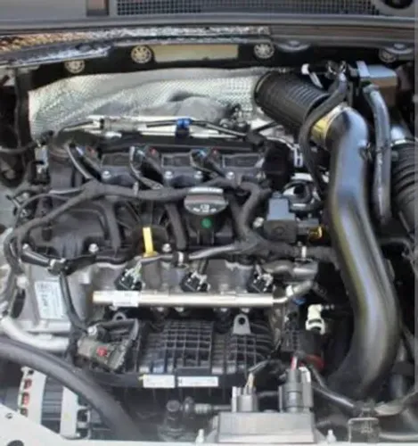 Motor Onix plus turbo 2022 ( nota fiscal para legalização ) 