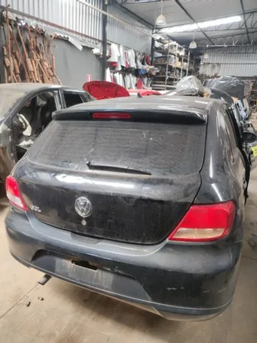 Vw gol g5 2010 *sucata*