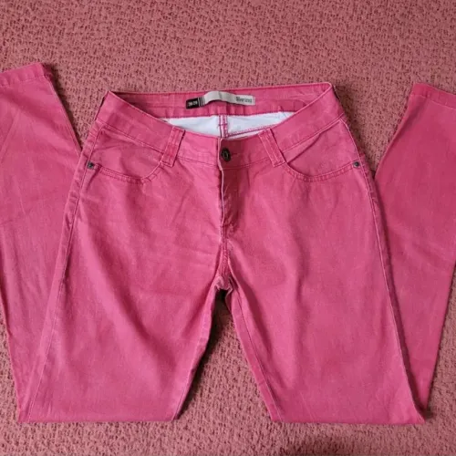 Calça jeans Feminina marca Hering
