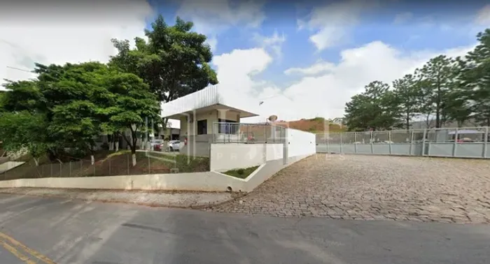 Estrada Velha de Itu, Jandira