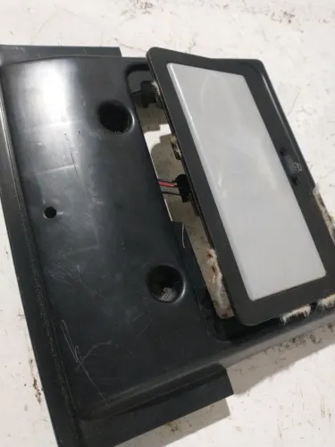 Luz de teto Fiat/tipo 95
