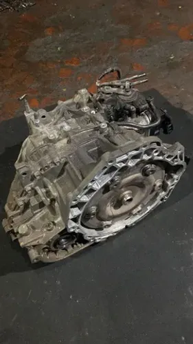 Câmbio autm Kia kadenza 3.5 2012 completo 