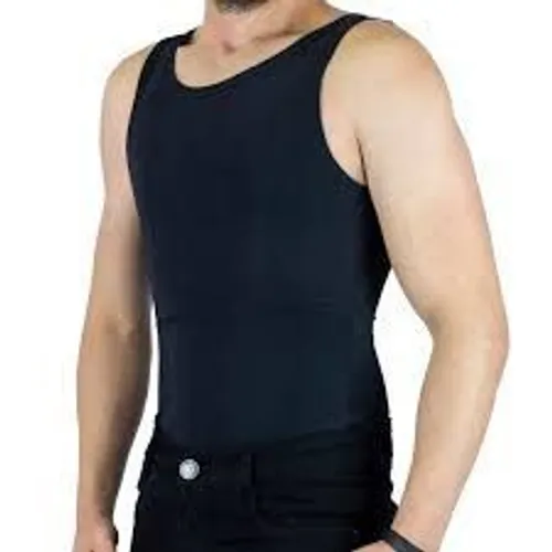 Cinta modeladora masculina, compressão ( aceito cartão) entrega