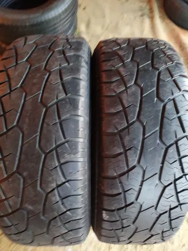 Pneus 265 65 17 112t importado