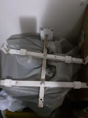 Suporte  para micro-ondas 